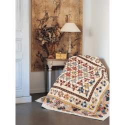 Quilts from La Gare and Other Mewsings by Margaret Mew