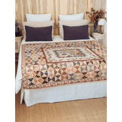 Quilts from La Gare and Other Mewsings by Margaret Mew