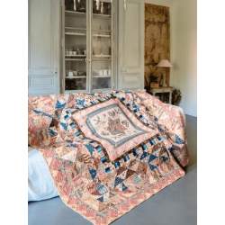 Quilts from La Gare and Other Mewsings by Margaret Mew