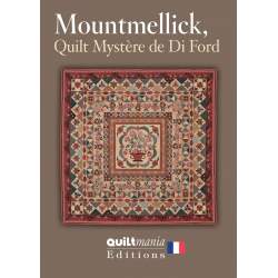 Mystery Quilt 2014 by Di...