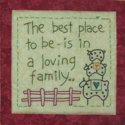 From the Heart by Natalie Bird The BirdHouse - 8