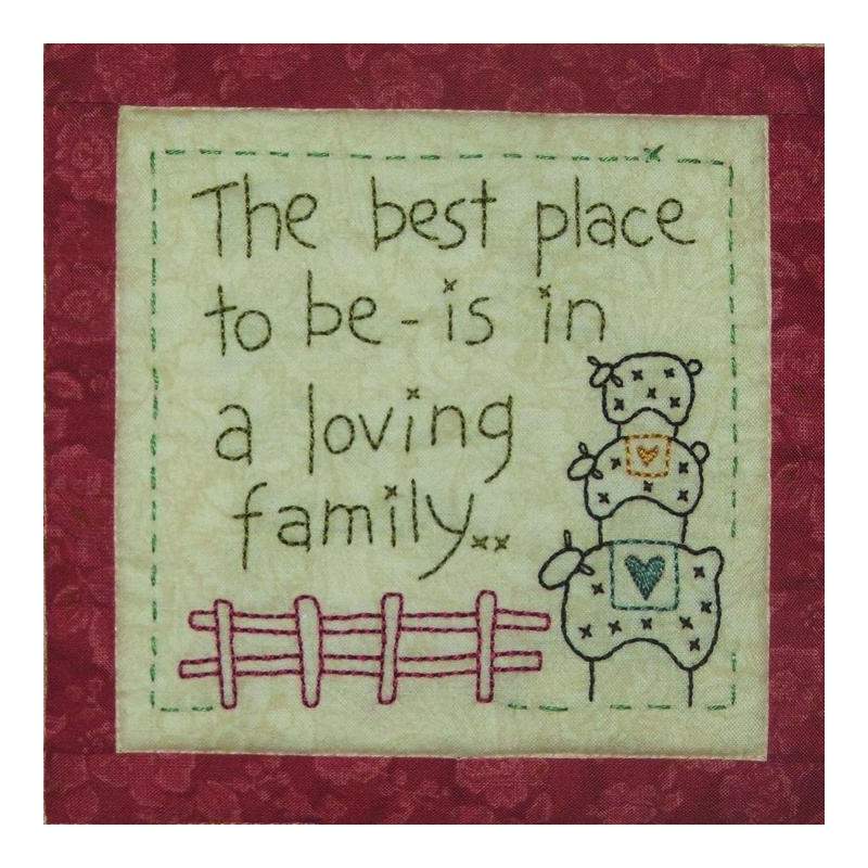 From the Heart by Natalie Bird The BirdHouse - 8