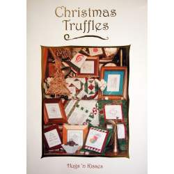 Christmas Truffles By Hugs 'N Kisses Hugs 'n Kisses - 1
