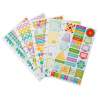 EZ Quilting Quilting - Planner per 12 Mesi di Progetti