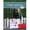 Simply Applique: The Hugs 'N Kisses Way