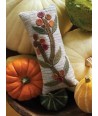 Harvest Garden : Stitch and Enjoy Autumn's Treasures by Kathy Cardiff - Martingale Martingale - 6