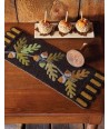 Harvest Garden : Stitch and Enjoy Autumn's Treasures by Kathy Cardiff - Martingale Martingale - 11