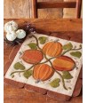 Harvest Garden : Stitch and Enjoy Autumn's Treasures by Kathy Cardiff - Martingale Martingale - 14