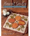 Harvest Garden : Stitch and Enjoy Autumn's Treasures by Kathy Cardiff - Martingale Martingale - 15