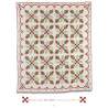 The Red & Green Quilts from the Poos Collection by Kay Triplett