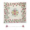 The Red & Green Quilts from the Poos Collection by Kay Triplett