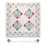 The Red & Green Quilts from the Poos Collection by Kay Triplett