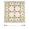 The Red & Green Quilts from the Poos Collection by Kay Triplett