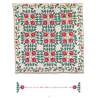 The Red & Green Quilts from the Poos Collection by Kay Triplett