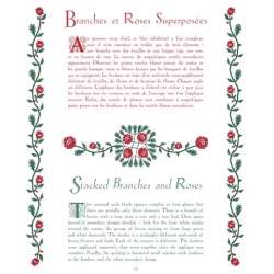 The Red & Green Quilts from the Poos Collection by Kay Triplett