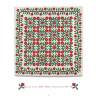 The Red & Green Quilts from the Poos Collection by Kay Triplett