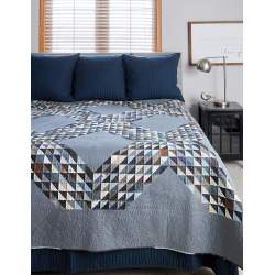 Moda All-Stars - Mix It Up! - 16 Quilts from Cake Mix and Cupcake Mix Papers by Lissa Alexander - Martingale