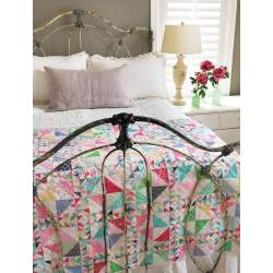 Moda All-Stars - Mix It Up! - 16 Quilts from Cake Mix and Cupcake Mix Papers by Lissa Alexander - Martingale