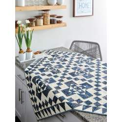 Moda All-Stars - Mix It Up! - 16 Quilts from Cake Mix and Cupcake Mix Papers by Lissa Alexander - Martingale