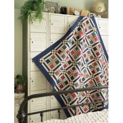 Sew Happy: 10 Cheerful Quilts You'll Have Fun Making by Sandy Klop - Martingale