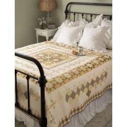 Sew Happy: 10 Cheerful Quilts You'll Have Fun Making by Sandy Klop - Martingale