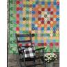 Sew Happy: 10 Cheerful Quilts You'll Have Fun Making by Sandy Klop - Martingale