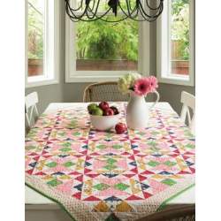 Sew Happy: 10 Cheerful Quilts You'll Have Fun Making by Sandy Klop - Martingale