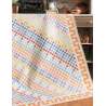 Sew Happy: 10 Cheerful Quilts You'll Have Fun Making by Sandy Klop - Martingale