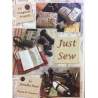 Just Sew by Jenelle Kent  - 1
