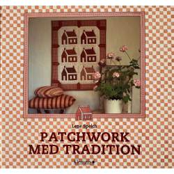 Patchwork med tradition by Lene Speich