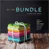 By the Bundle: Turn Precuts into Patchwork with 12 Fat Quarter-Friendly Quilts by Emma Jean Jansen