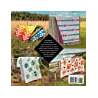 By the Bundle: Turn Precuts into Patchwork with 12 Fat Quarter-Friendly Quilts by Emma Jean Jansen Lucky Spool Media - 2