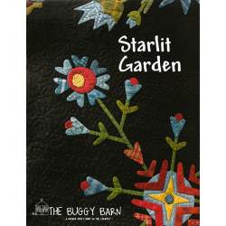 Starlit Garden The Buggy Barn - 1