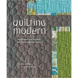 Japanese Quilting piece by piece - 29 stitched projects from Yoko Saito Interweave Press - 1