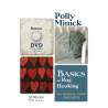 Basics of Rug Hooking by Polly Minick