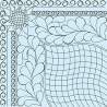 Doodle Quilting Mania: 250+ New Free-Motion Designs for Blocks, Borders, Sashing & More