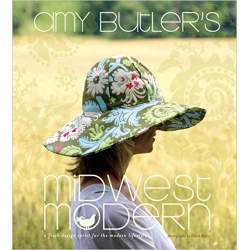 Amy Butler's Midwest Modern: A Fresh Design Spirit for the Modern Lifestyle