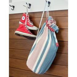 Farmhouse Fresh - Clever Creations for 16"-Wide Toweling by Jenelle Kent