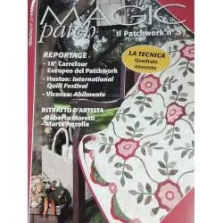 Magic Patch - il Patchwork n. 51