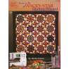Learn to Be a Wacky-Star Quilting Wizard by Linda Causee
