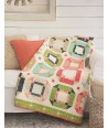 Labor of Love - Scrappy Quilts at the Heart of Home by Sherri L. McConnell