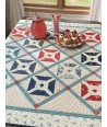 Labor of Love - Scrappy Quilts at the Heart of Home by Sherri L. McConnell