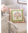 Labor of Love - Scrappy Quilts at the Heart of Home by Sherri L. McConnell
