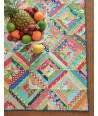 Labor of Love - Scrappy Quilts at the Heart of Home by Sherri L. McConnell