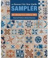 The Kansas City Star Quilts Sampler: 60+ Blocks from 1928 to 1961 by B.Brackman Kansas City Star Quilts - 1