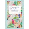 A Quilting Life Monthly Planner - A Portable Guide to Getting (and Staying) Organized by Sherri L. McConnell - Martingale
