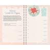 A Quilting Life Monthly Planner - A Portable Guide to Getting (and Staying) Organized by Sherri L. McConnell - Martingale