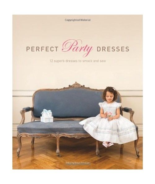 Sewn With Love: Classic Patterns for Children's Clothes and Accessories by Fiona Bell Interweave Press - 1