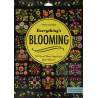 Everything's Blooming: 30 Floral Wool Appliqué Quilt Blocks by Erica Kaprow C&T Publishing - 1