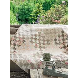 Labor of Love - Scrappy Quilts at the Heart of Home by Sherri L. McConnell